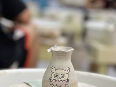 -粤陶渊.DIY陶艺体验馆(粤陶总店)