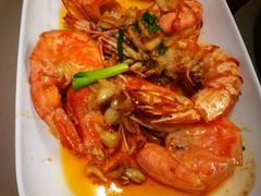 -Red Lobster