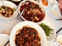 -悦融·京鲁菜·露台花园(安定门店)
