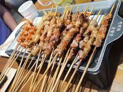 -管氏翅吧(马家堡店)