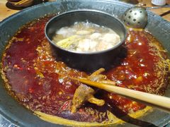 -楠火锅(龙阳广场店)