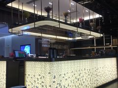 -捞王锅物料理(上海世茂广场店)