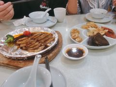 -长春观斋补堂素菜馆