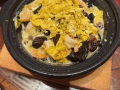 -面辣子·陕西家乡菜(钟楼店)