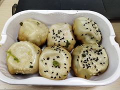 三拼生煎-小杨生煎(黄河路店)