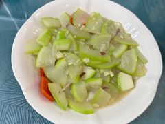 -溪涧堂农家土菜(神仙居店)