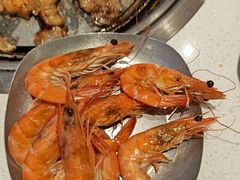 -韩小悦点餐式牛排烤肉自助(龙湖金楠天街店)
