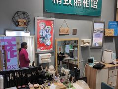 -紫斑马照相馆·生日写真·情侣写真·全家福(恒力城店)