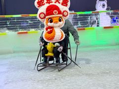 -宁波冰雪大世界(北仑区)