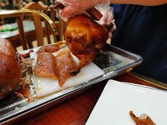 -正阳春烤鸭店(杨楼店)