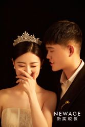 -新奕映像摄影机构