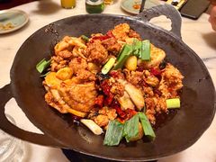 -嘉丰湘菜馆(芳群园店)