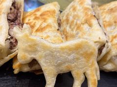 -高玛纳驴肉火烧(一世界店)