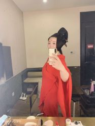 -盘子女人坊古装写真摄影(天津总店)