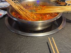 -来涮蜀鲜货火锅串串香(菜市口店)