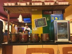 -罐罐打卤饭(一枝园店)