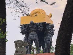 -广州雕塑公园