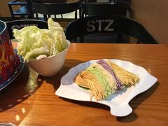 -三太子地摊烧烤·小龙虾(北蔡店)