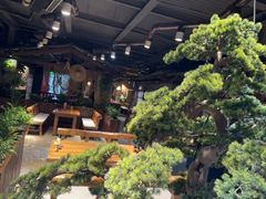 -丹江渔村(首都机场店)