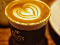 -Peet's 皮爷咖啡(东湖路手作店)