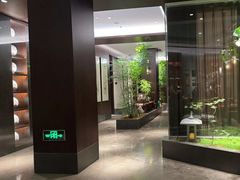 -王府茶楼茶宴·创意菜(朝阳公园店)