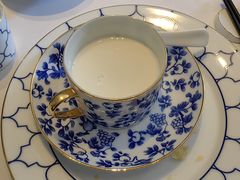 杏仁茶-炳胜公馆(珠江新城店)