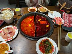 -徐升记不改良老火锅(四方利群店)