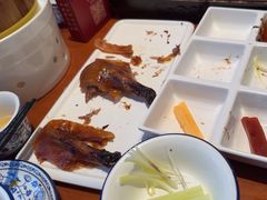 -京味张·北京烤鸭(南山店)