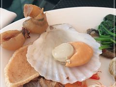 -圣丰索菲特·2 On 988 Café 自助餐厅