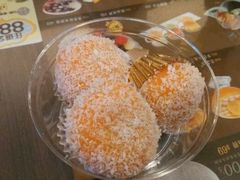 -许留山(梳士巴利道店)