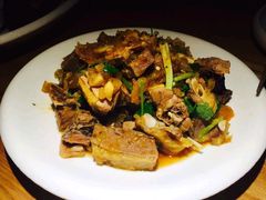-桂小厨广西菜(青秀万达店)