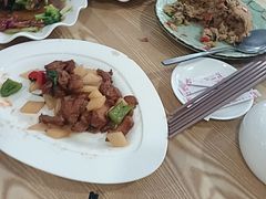 -佛有缘素食馆·荔湾老字号(陈家祠首店)