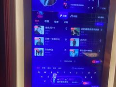 -音乐派KTV(银泰城店)