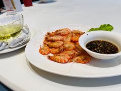 -隆聚·时令海鲜(洪兴店)