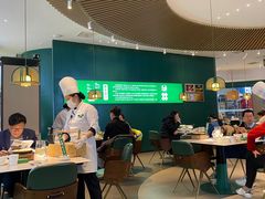 大堂-费大厨辣椒炒肉(黄兴中心广场店)