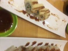 -宝寿司(红瓦寺店)