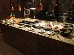 -嘉定凯悦·咖啡厅