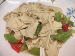 -京滨饭店·餐厅(阜外大街店)