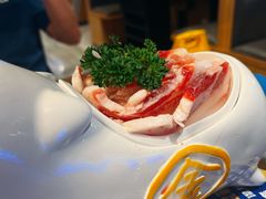 -金妈家烤肉(龙湖U城天街店)