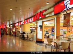 -肯德基(丰管路店)