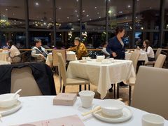 -大海湾酒楼(人南店)