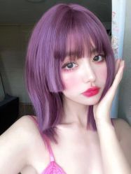-F P· HAiR
