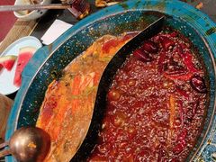 -吼堂老火锅(太古里总店)