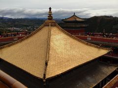 -须弥福寿之庙