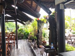 -自然餐厅(Phuket)