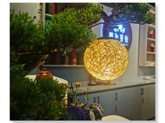 -祝家花園(伯渎港店)