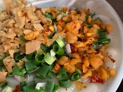 -老西关濑粉(文明路店)