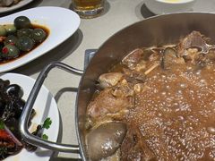 -蝎王府羊蝎子(天通苑店)