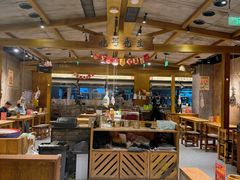 -北丐先生·野馄饨烧烤(雨花万象店)