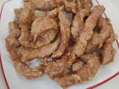 -北戴河庆山饭店·海鲜砂锅粥(北戴河黑石路店)